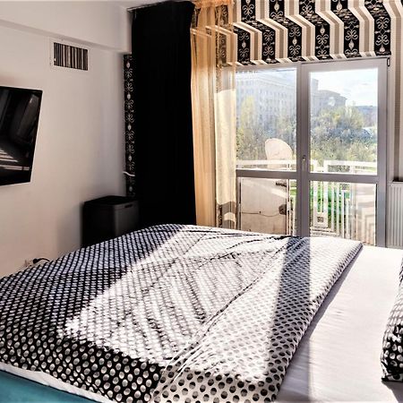 Parliament Marriott Unirii Square 5 Bedrooms Luxury Apartment Old Town Bucharest Luaran gambar