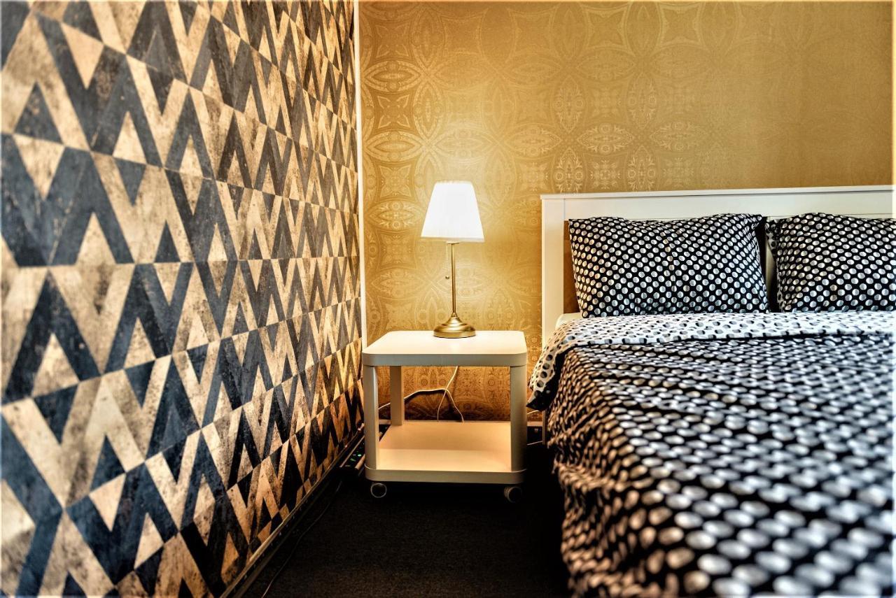 Parliament Marriott Unirii Square 5 Bedrooms Luxury Apartment Old Town Bucharest Luaran gambar