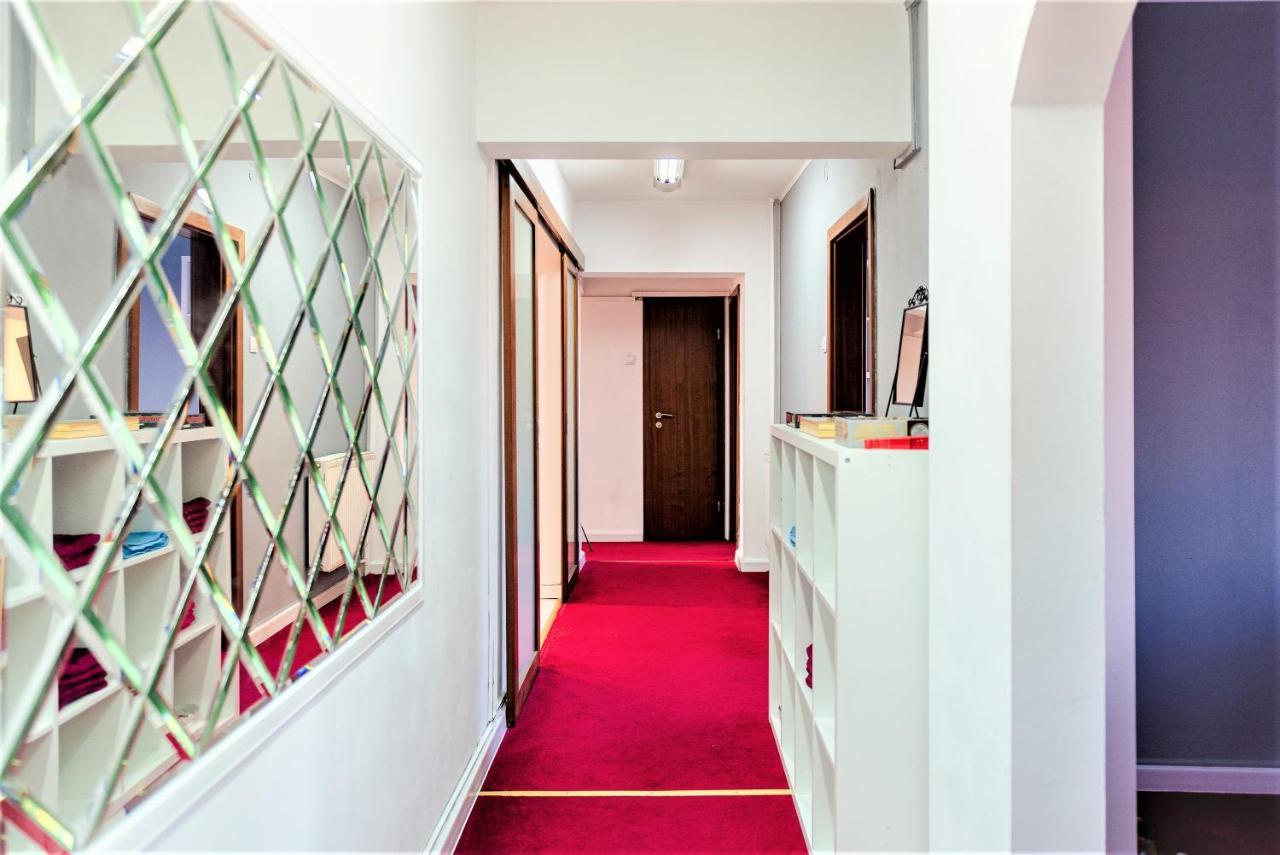 Parliament Marriott Unirii Square 5 Bedrooms Luxury Apartment Old Town Bucharest Luaran gambar