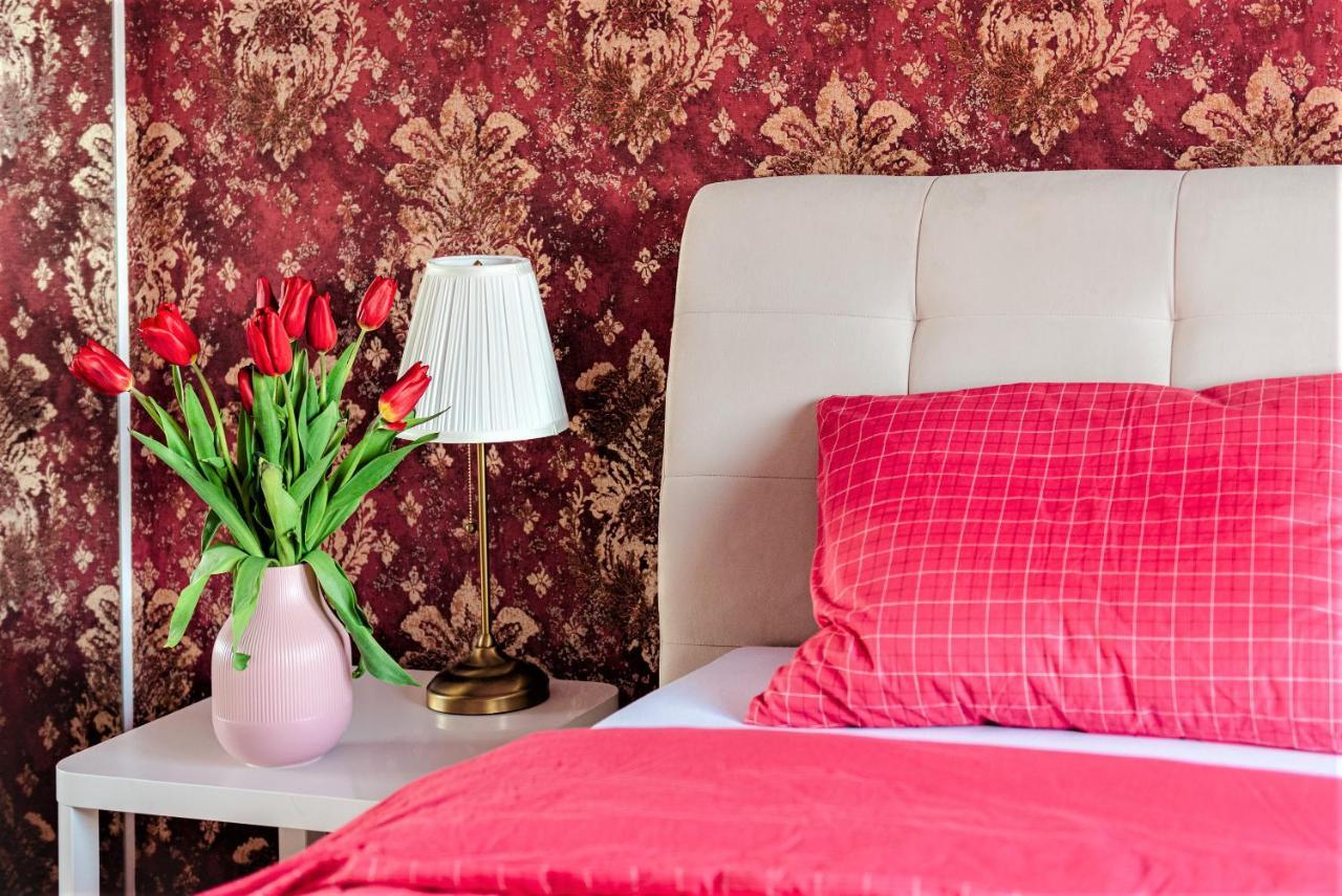 Parliament Marriott Unirii Square 5 Bedrooms Luxury Apartment Old Town Bucharest Luaran gambar