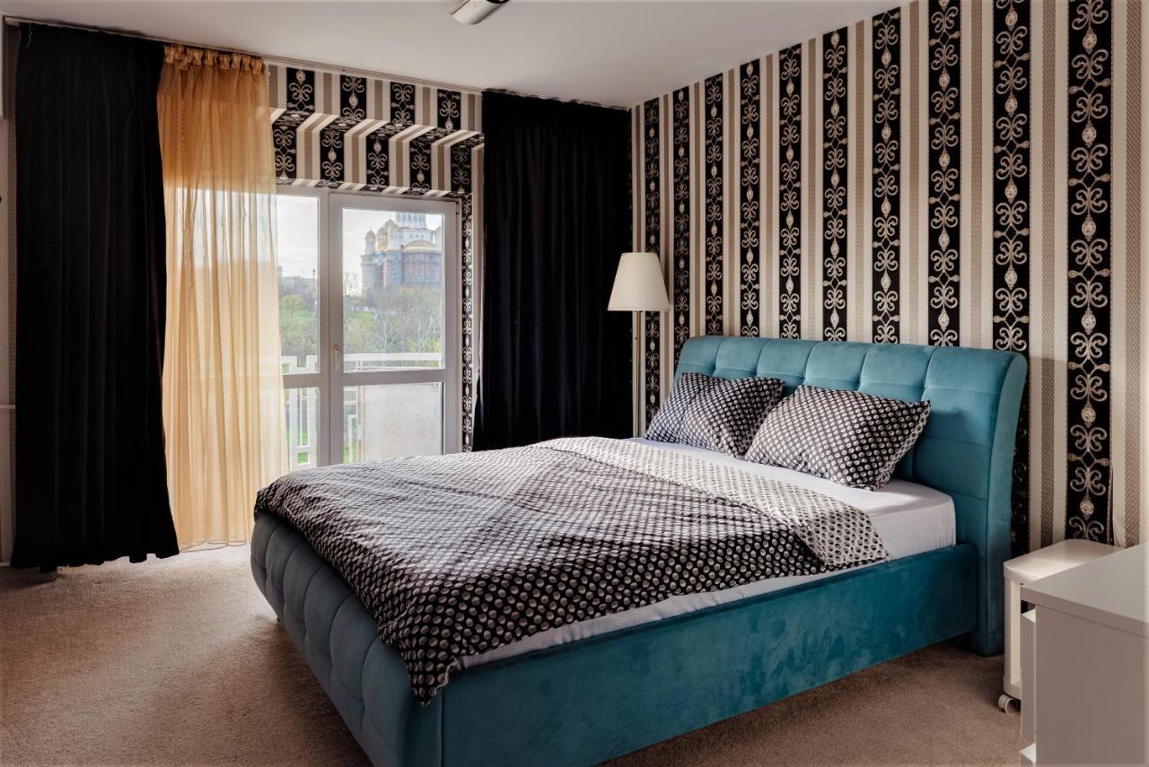 Parliament Marriott Unirii Square 5 Bedrooms Luxury Apartment Old Town Bucharest Luaran gambar