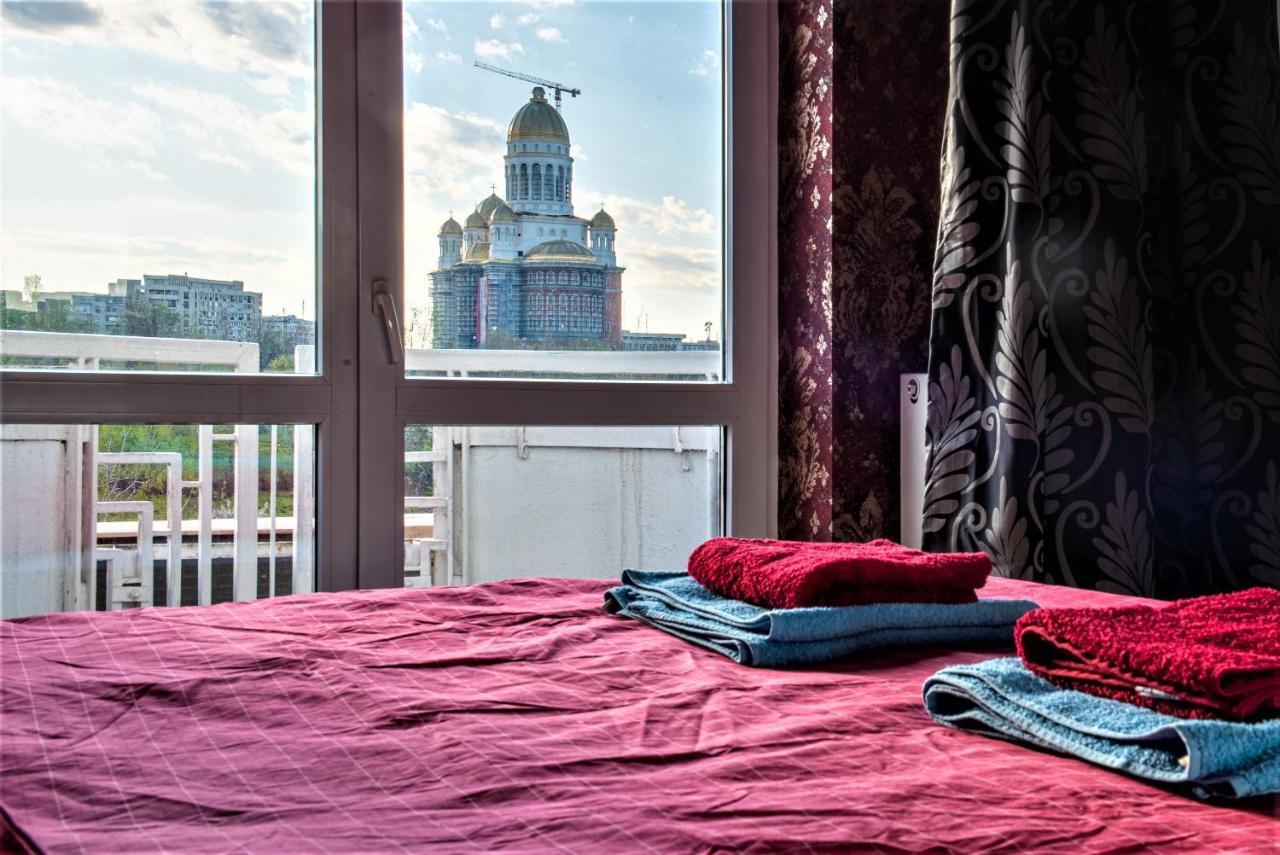 Parliament Marriott Unirii Square 5 Bedrooms Luxury Apartment Old Town Bucharest Luaran gambar