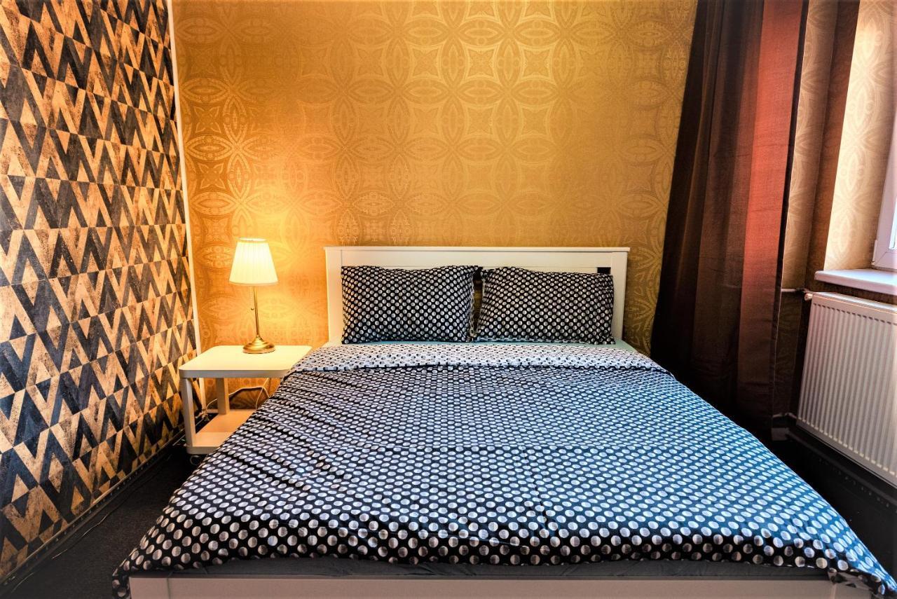 Parliament Marriott Unirii Square 5 Bedrooms Luxury Apartment Old Town Bucharest Luaran gambar