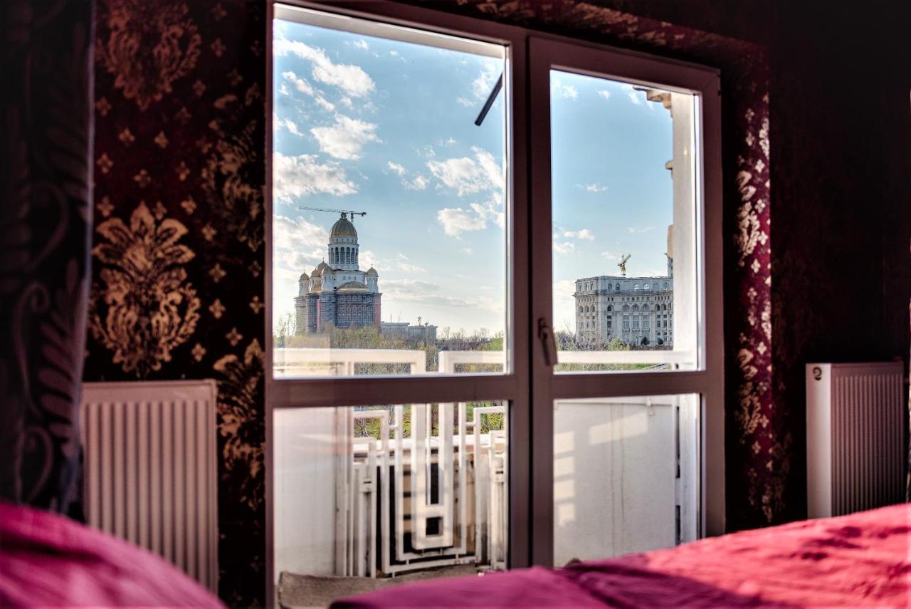 Parliament Marriott Unirii Square 5 Bedrooms Luxury Apartment Old Town Bucharest Luaran gambar