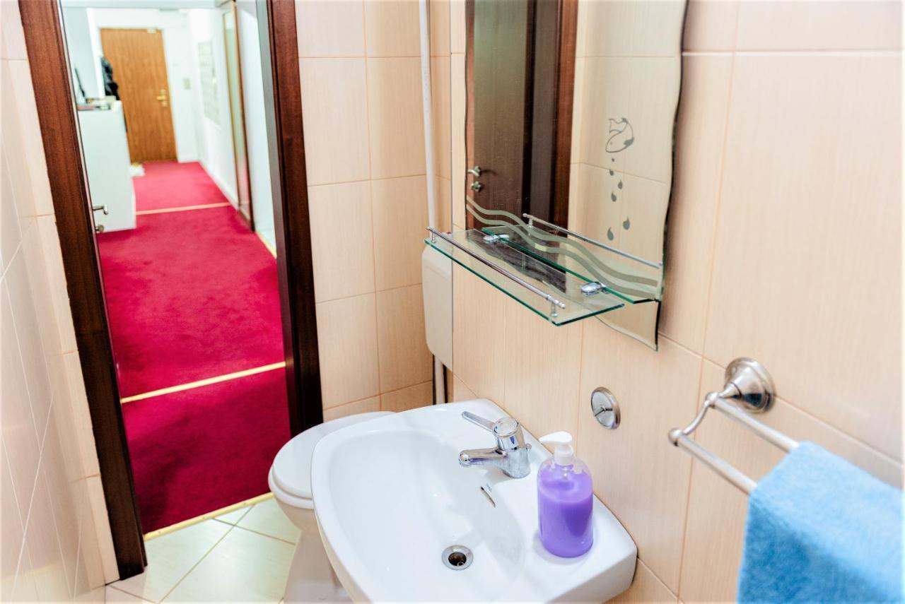 Parliament Marriott Unirii Square 5 Bedrooms Luxury Apartment Old Town Bucharest Luaran gambar