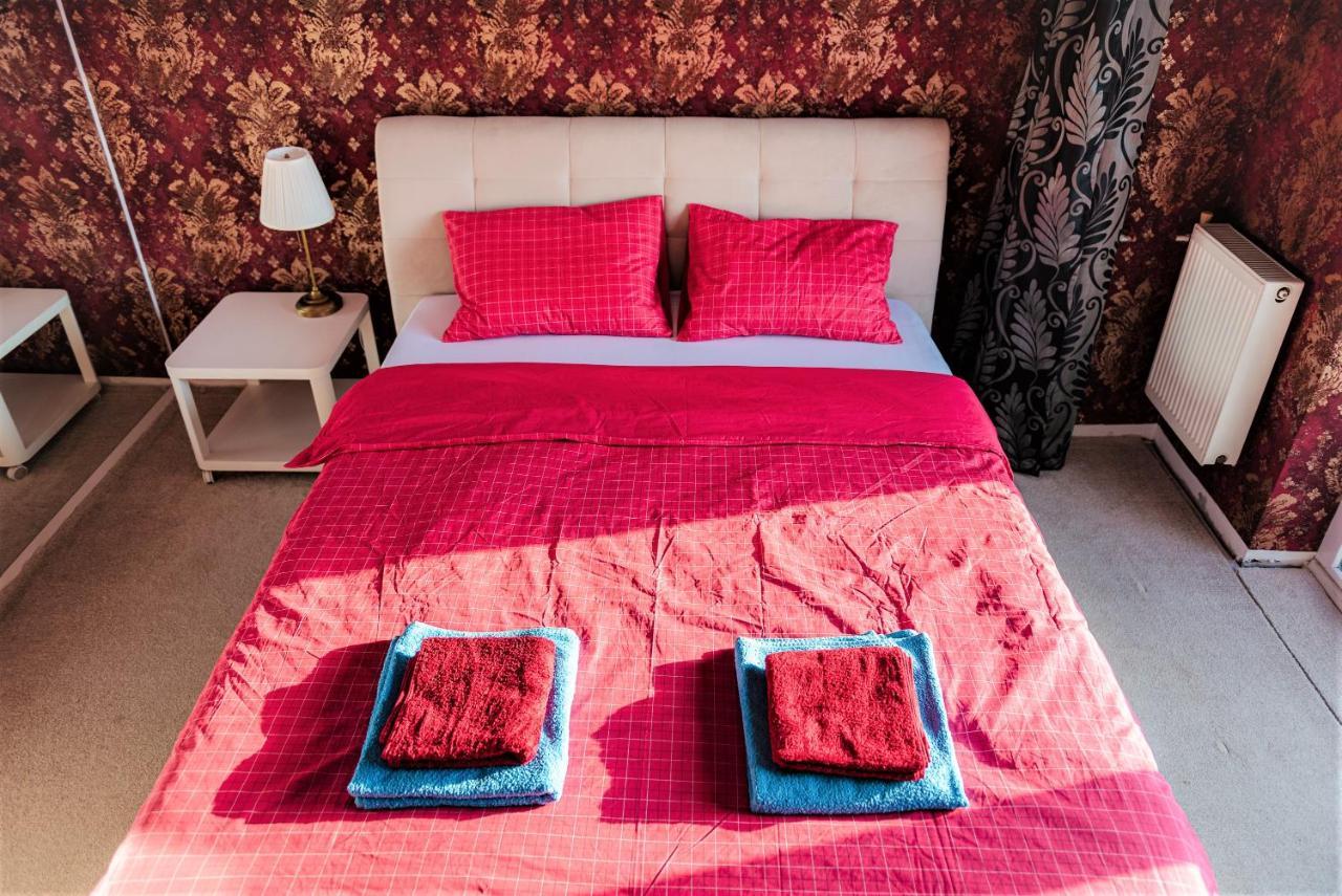 Parliament Marriott Unirii Square 5 Bedrooms Luxury Apartment Old Town Bucharest Luaran gambar