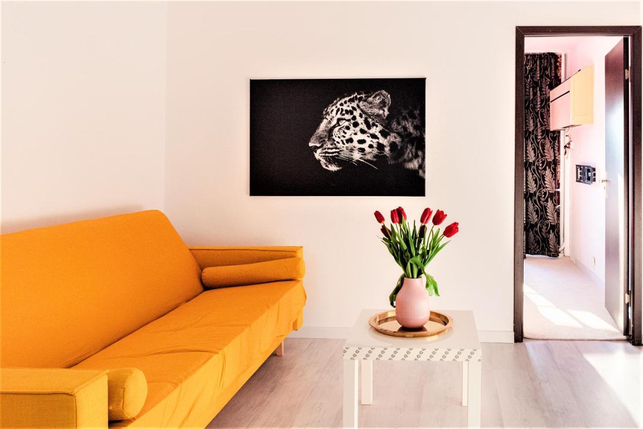 Parliament Marriott Unirii Square 5 Bedrooms Luxury Apartment Old Town Bucharest Luaran gambar