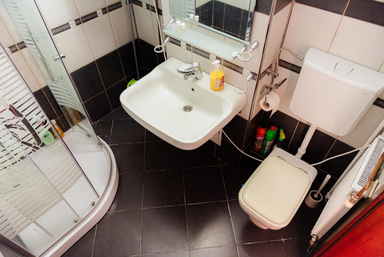 Parliament Marriott Unirii Square 5 Bedrooms Luxury Apartment Old Town Bucharest Luaran gambar