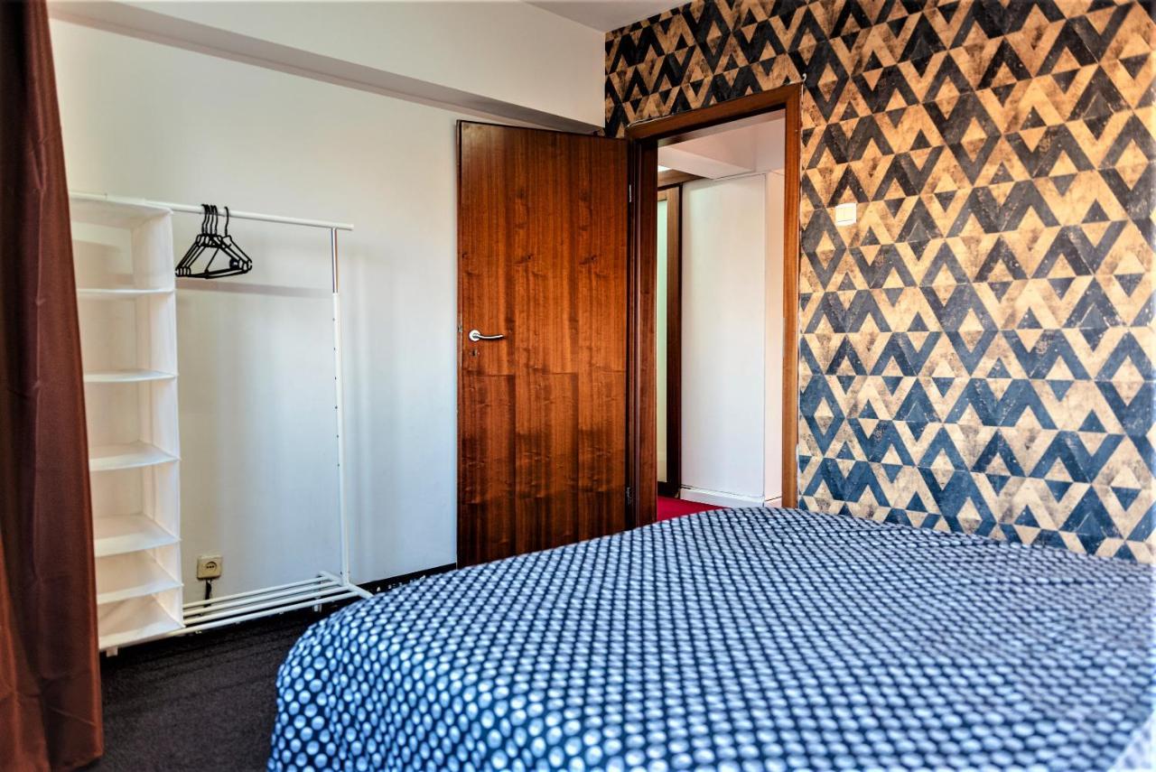 Parliament Marriott Unirii Square 5 Bedrooms Luxury Apartment Old Town Bucharest Luaran gambar