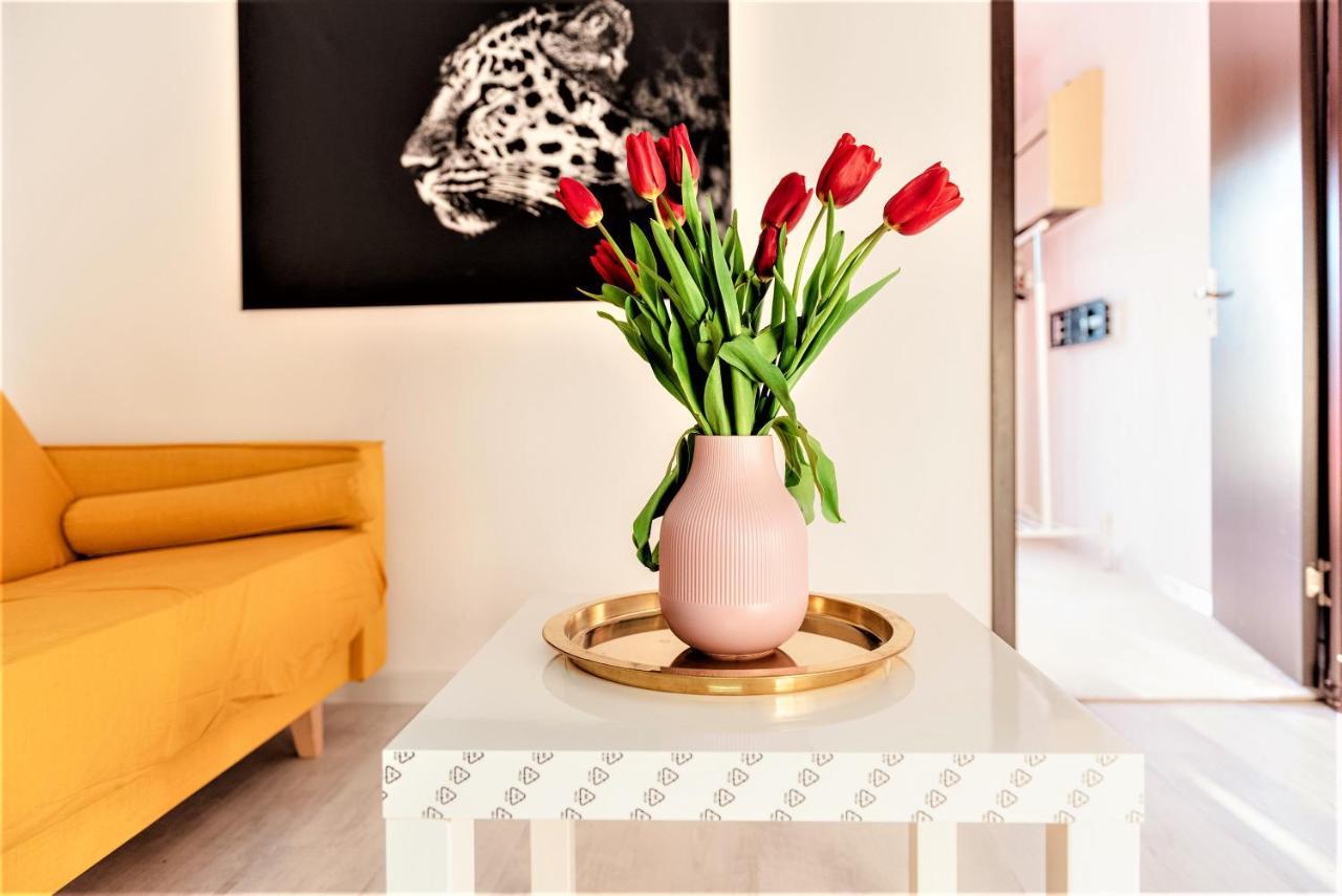 Parliament Marriott Unirii Square 5 Bedrooms Luxury Apartment Old Town Bucharest Luaran gambar
