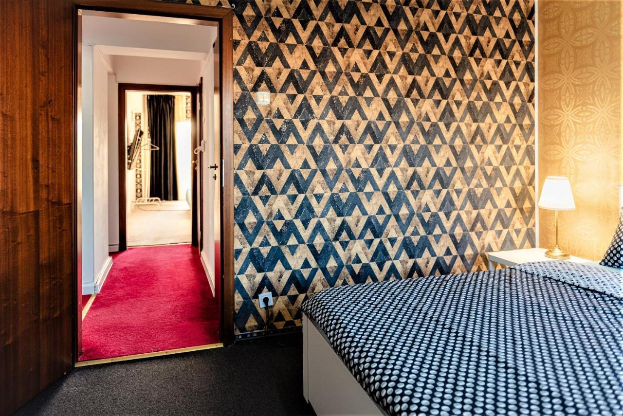 Parliament Marriott Unirii Square 5 Bedrooms Luxury Apartment Old Town Bucharest Luaran gambar