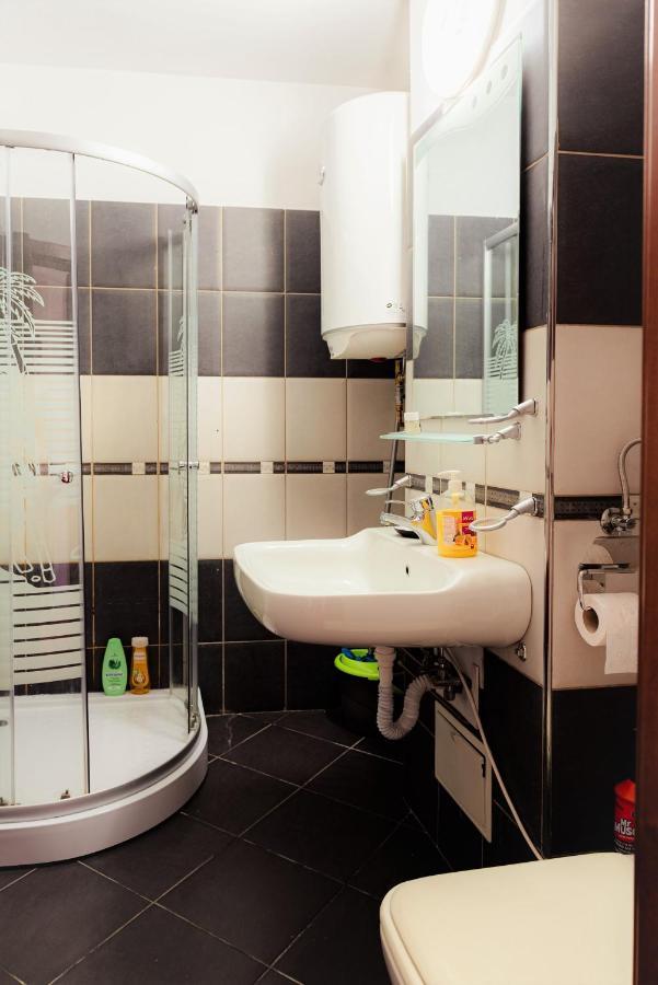 Parliament Marriott Unirii Square 5 Bedrooms Luxury Apartment Old Town Bucharest Luaran gambar