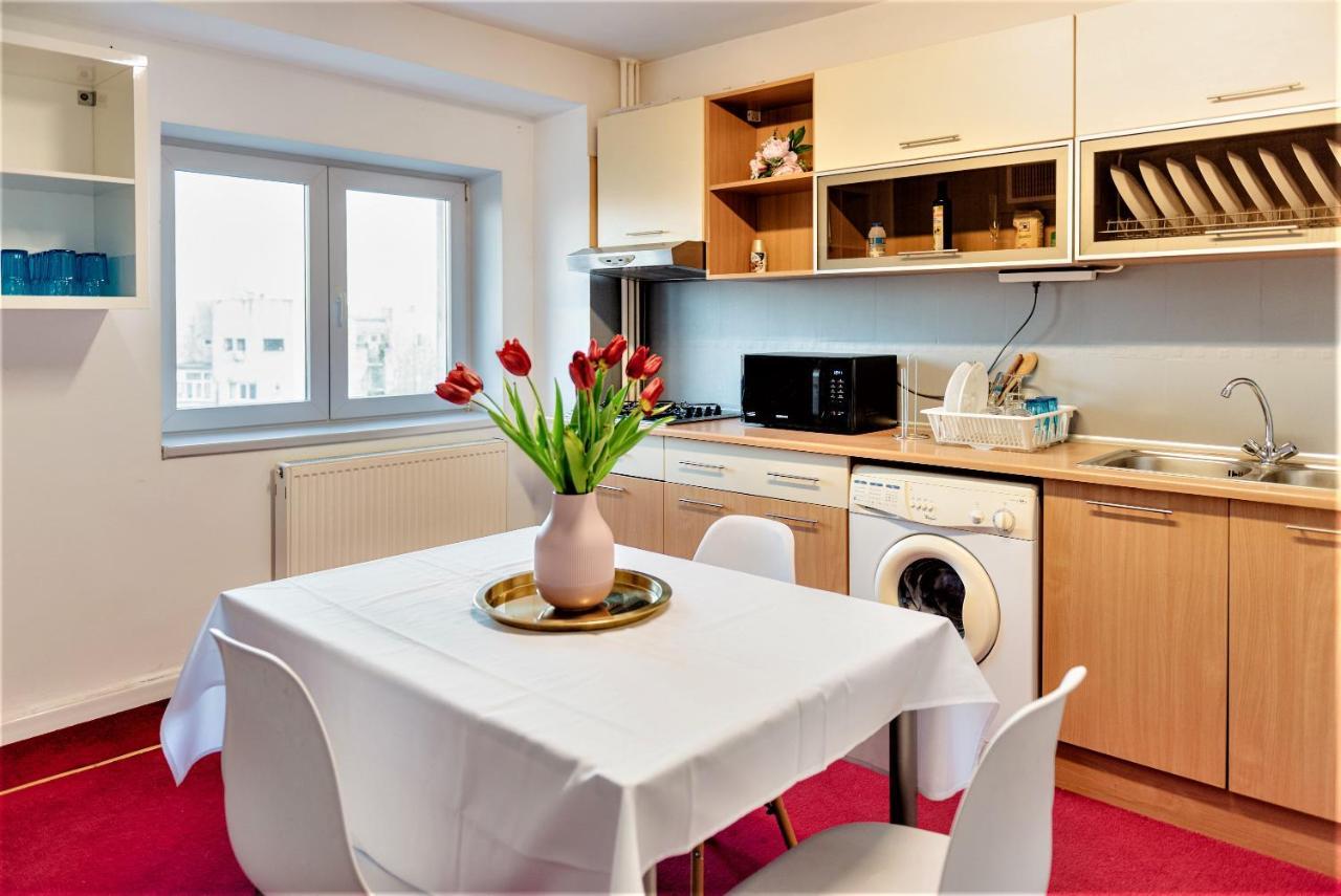 Parliament Marriott Unirii Square 5 Bedrooms Luxury Apartment Old Town Bucharest Luaran gambar