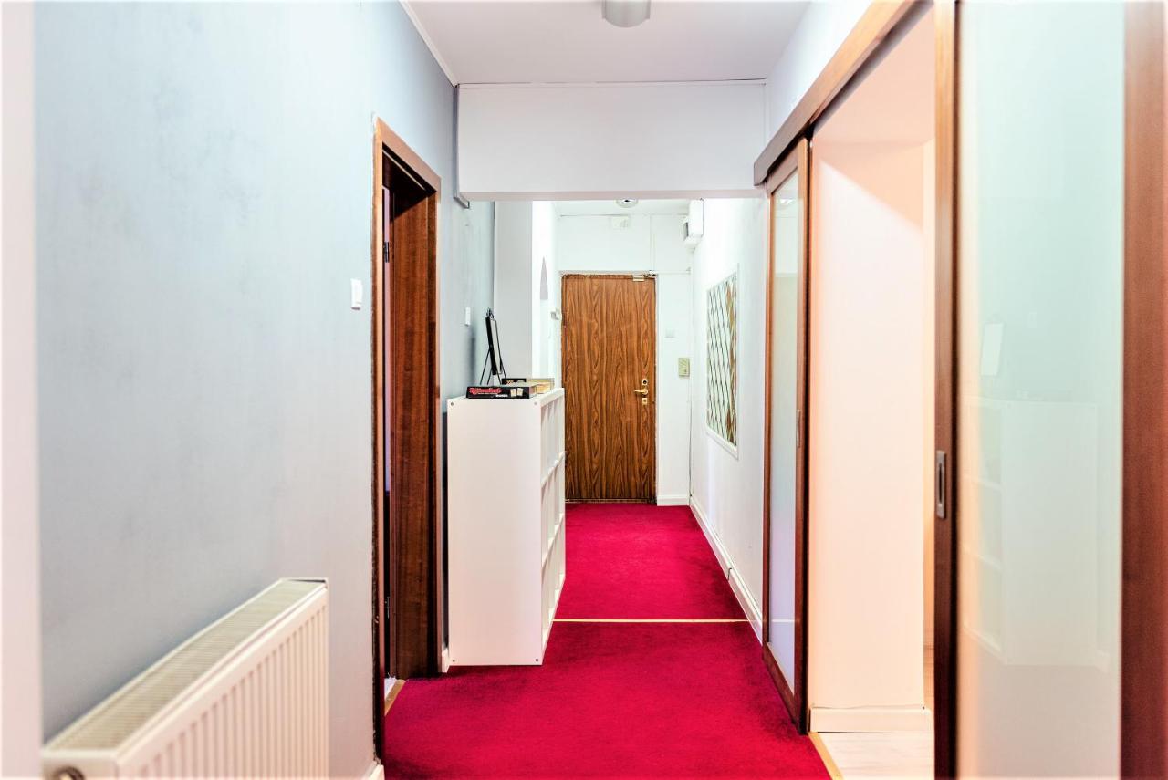 Parliament Marriott Unirii Square 5 Bedrooms Luxury Apartment Old Town Bucharest Luaran gambar