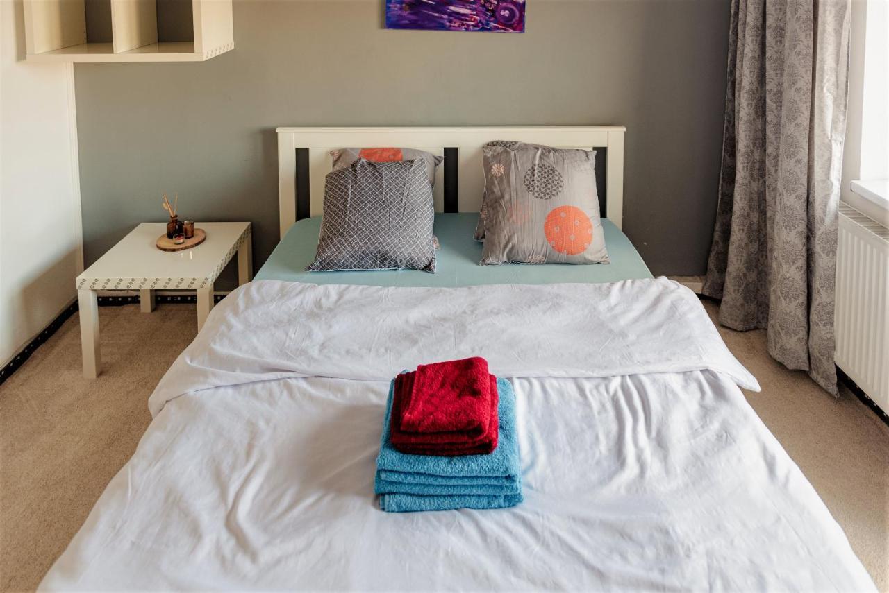 Parliament Marriott Unirii Square 5 Bedrooms Luxury Apartment Old Town Bucharest Luaran gambar