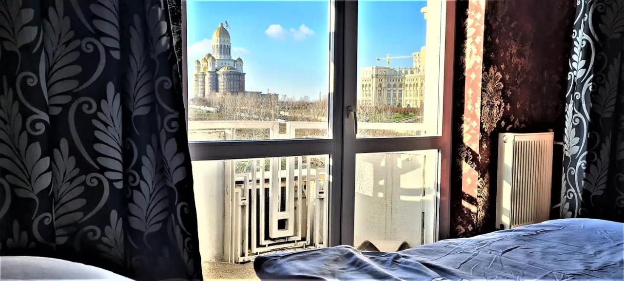 Parliament Marriott Unirii Square 5 Bedrooms Luxury Apartment Old Town Bucharest Luaran gambar
